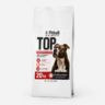 Il Pitbull TOP Crocchette All Breed Adult Maiale 20 kg