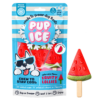 PUP ICE Fruity Lollies Anguria – Gelato per cani 3 Pezzi
