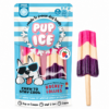 PUP ICE Rocket Lollies Fragola e Mirtilli – Gelato per cani 2 Gelati