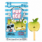 PUP ICE Fruity Lollies Mela – Gelato per cani 3 gelati