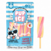 PUP ICE Twist Lollies Fragola & Vaniglia – Gelato per cani 3 gelati