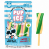 PUP ICE Twist Lollies Mela – Gelato per cani 3 gelati