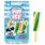 PUP ICE Twist Lollies Mela – Gelato per cani 3 gelati